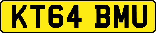 KT64BMU