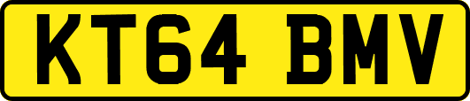 KT64BMV