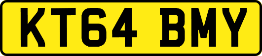 KT64BMY