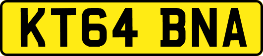 KT64BNA