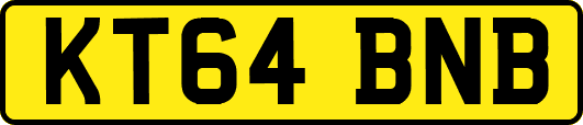 KT64BNB