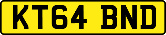 KT64BND