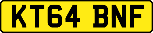 KT64BNF