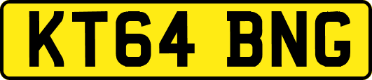 KT64BNG