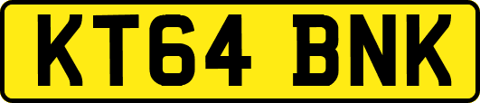 KT64BNK