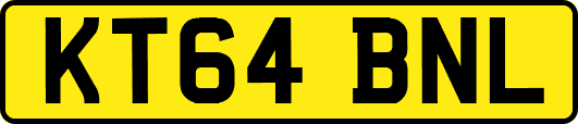 KT64BNL