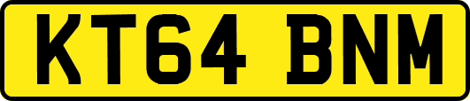 KT64BNM