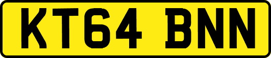 KT64BNN