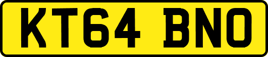 KT64BNO