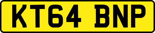 KT64BNP