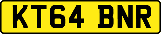 KT64BNR