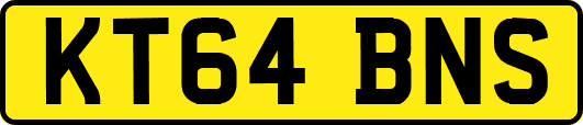 KT64BNS