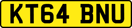 KT64BNU