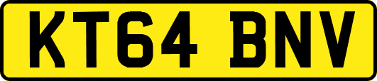 KT64BNV