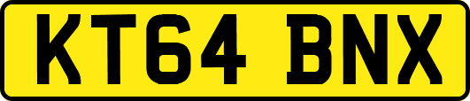 KT64BNX