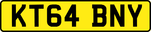 KT64BNY