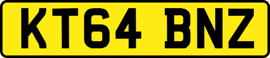 KT64BNZ