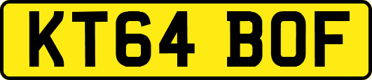 KT64BOF