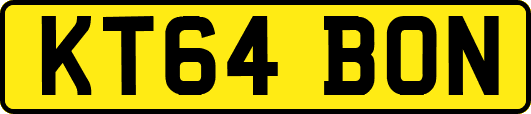 KT64BON