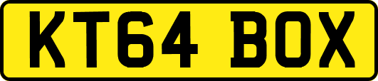 KT64BOX