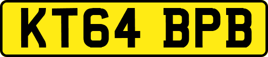 KT64BPB
