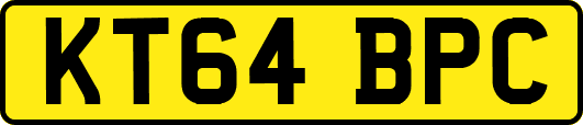 KT64BPC