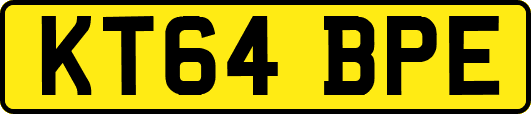 KT64BPE