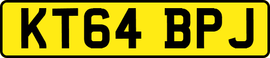 KT64BPJ