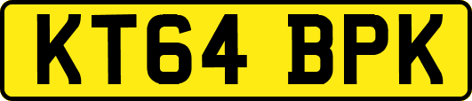 KT64BPK