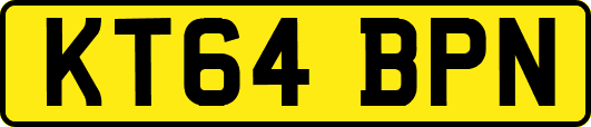 KT64BPN