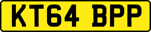 KT64BPP