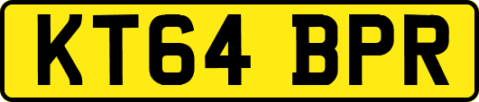 KT64BPR