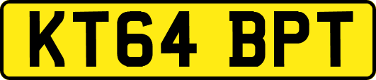 KT64BPT