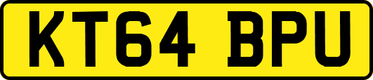 KT64BPU
