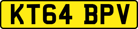 KT64BPV