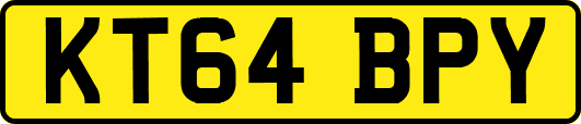 KT64BPY