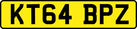 KT64BPZ