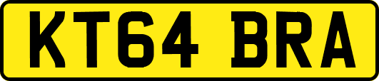 KT64BRA