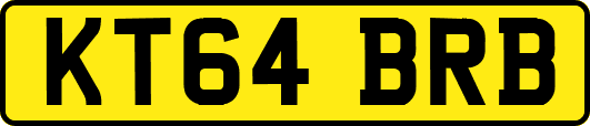 KT64BRB