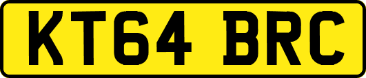 KT64BRC