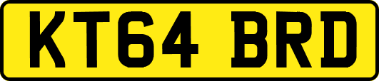 KT64BRD