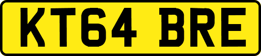 KT64BRE