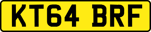 KT64BRF