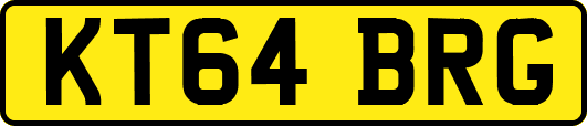 KT64BRG