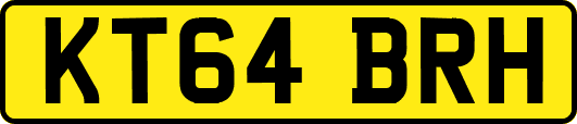KT64BRH