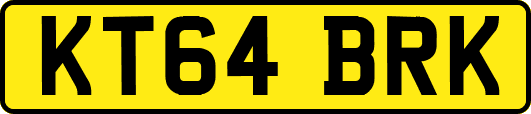 KT64BRK