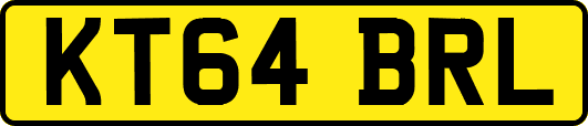 KT64BRL