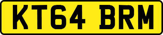 KT64BRM