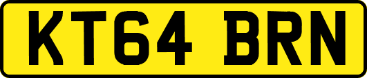 KT64BRN