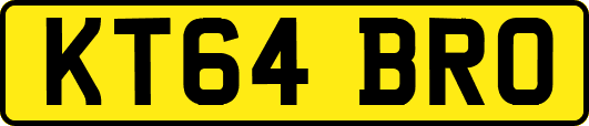 KT64BRO